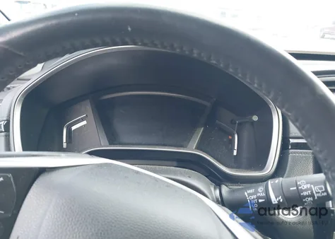 2020 Honda Cr-V Awd Ex-L from USA, damaged, VIN 2HKRW2H80LH694837